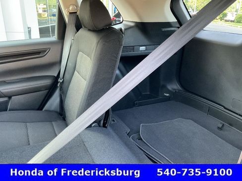 Used 2026 Honda CR-V EX image 25