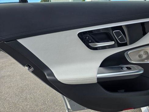 New 2026 Mercedes-Benz C 300 4MATIC Sedan image 19