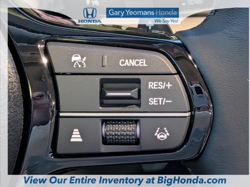 New 2026 Honda Pilot EX-L image 29