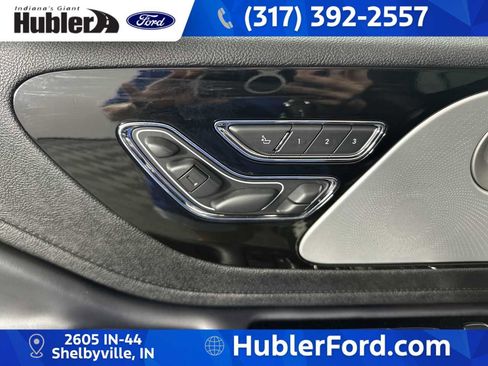 Used 2022 Lincoln Aviator Grand Touring w/ Equipment Group 301A AWD/4WD image 12