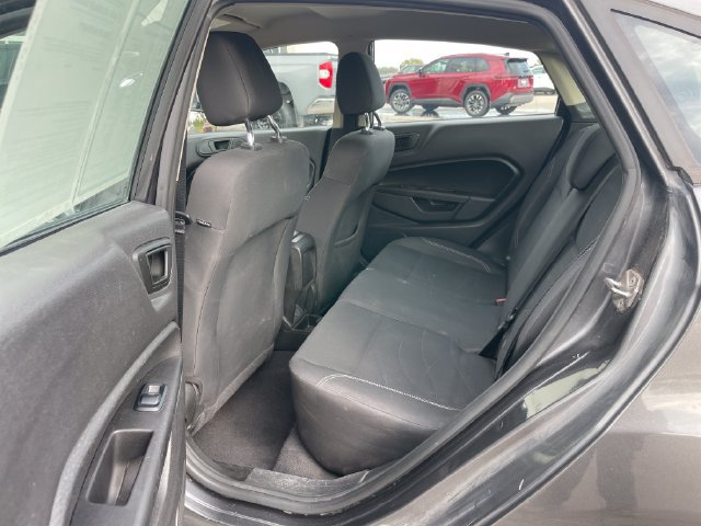 Used 2019 Ford Fiesta SE FWD image 25