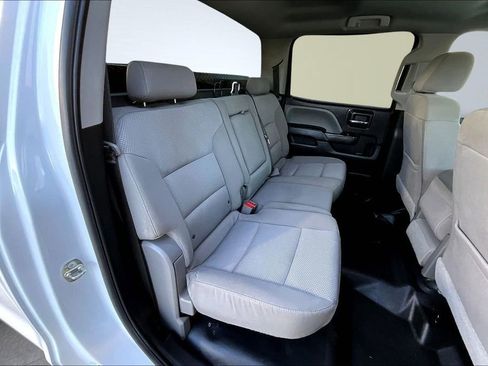 Used 2019 Chevrolet Silverado 3500 W/T image 28