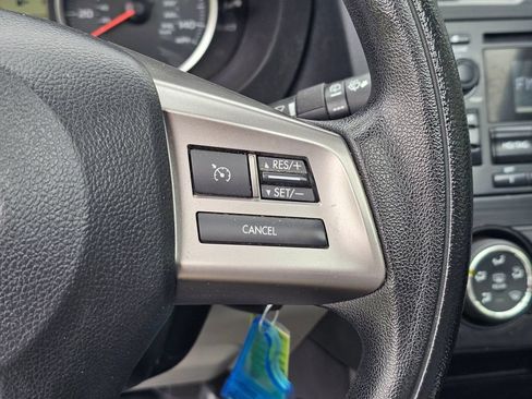 Used 2015 Subaru Forester 2.5i Premium w/ All-Weather Package AWD/4WD image 26