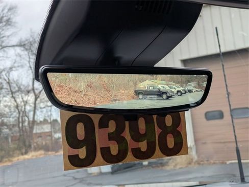 New 2026 GMC Sierra 3500 Denali w/ Denali Reserve Package image 22