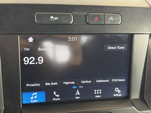 Used 2019 Ford F150 XLT w/ Equipment Group 302A Luxury image 18