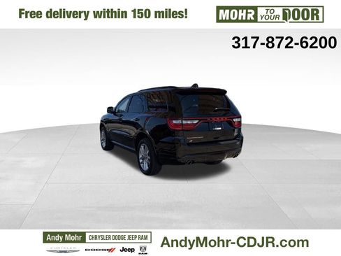 Used 2024 Dodge Durango GT image 5