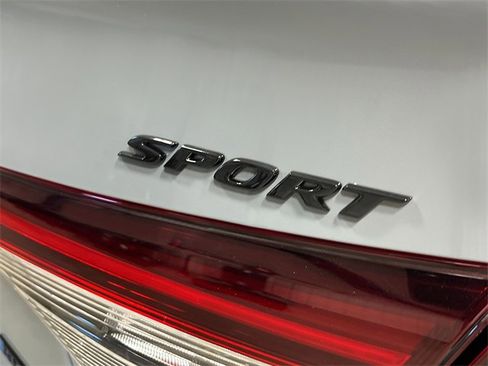 New 2026 Honda Civic Sport image 11