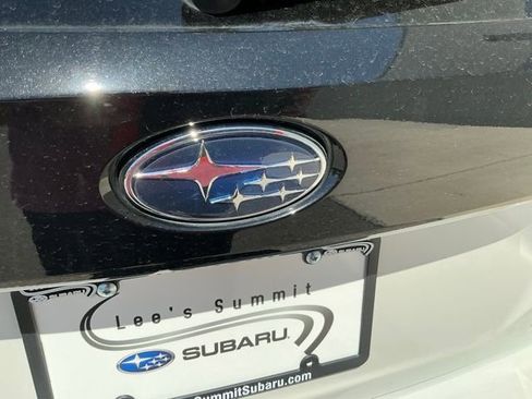 Used 2025 Subaru Crosstrek 2.5i Sport AWD/4WD image 4
