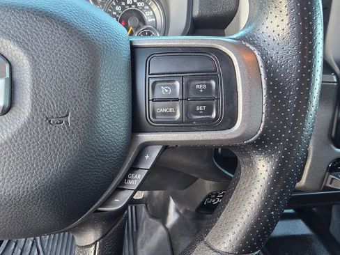 Used 2022 RAM 2500 Tradesman image 18