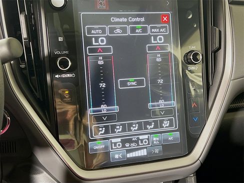 New 2025 Subaru Crosstrek 2.5i Premium image 14