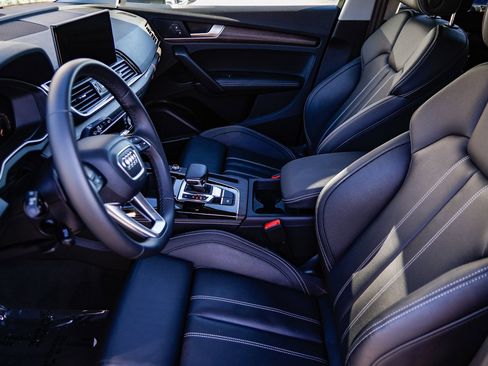 Certified 2023 Audi Q5 e Premium Plus w/ Premium Plus Package image 21