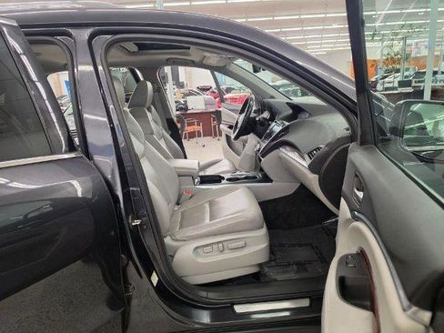 Used 2016 Acura MDX SH-AWD image 36
