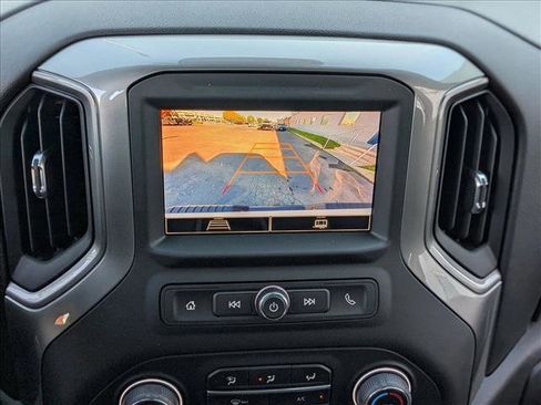 New 2026 Chevrolet Silverado 2500 W/T image 13