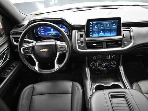 Used 2023 Chevrolet Tahoe LT w/ LT Signature Plus Package image 27