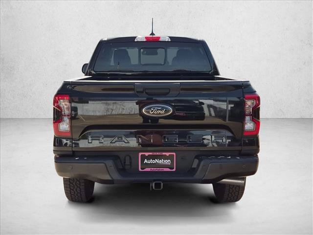 New 2026 Ford Ranger XLT AWD/4WD image 8
