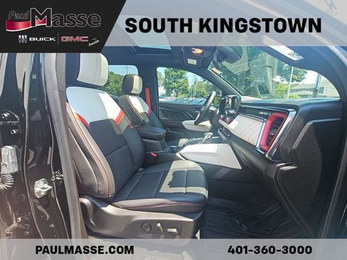 Used 2024 GMC Canyon AT4X AWD/4WD image 22