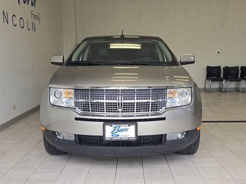 Used 2008 Lincoln MKX AWD image 2