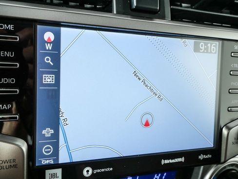 Used 2020 Toyota 4Runner Limited image 14