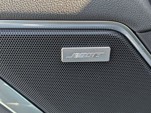 New 2026 Chevrolet Silverado 1500 RST w/ RST All Star Premium Package AWD/4WD image 14