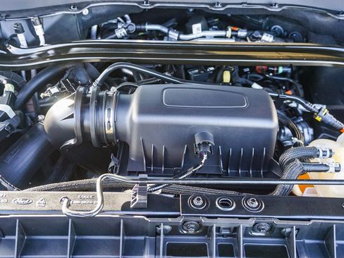 Used 2022 Ford Explorer ST-Line w/ Class IV Trailer Tow Package image 26