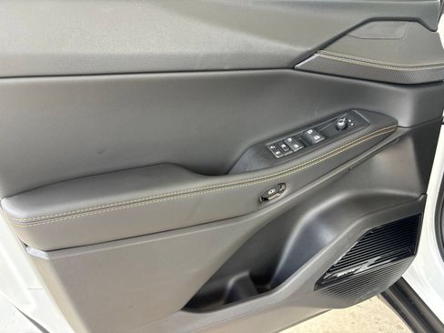 New 2026 Jeep Cherokee Limited AWD/4WD image 10