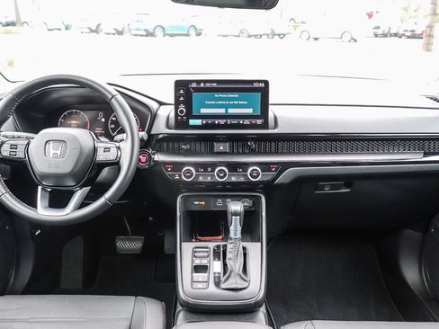 Certified 2025 Honda CR-V EX-L image 12