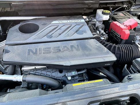Used 2023 Nissan Rogue SV w/ SV Premium B Package AWD/4WD image 29