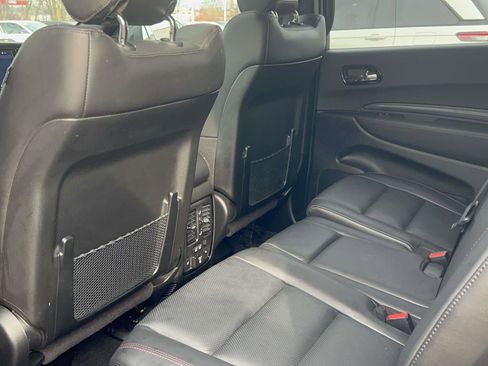 Used 2022 Dodge Durango R/T w/ Blacktop Package image 28
