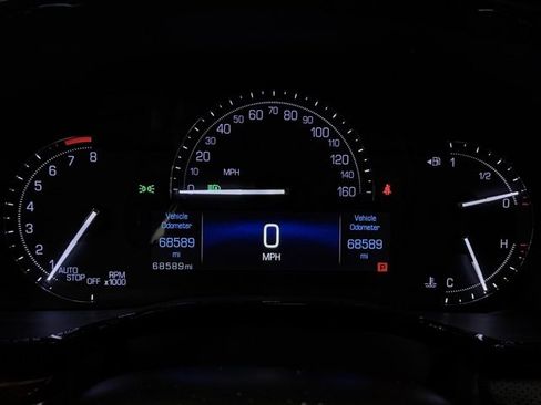 Used 2019 Cadillac XT5 Luxury image 15