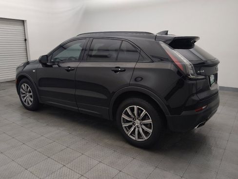 Used 2019 Cadillac XT4 Sport image 3