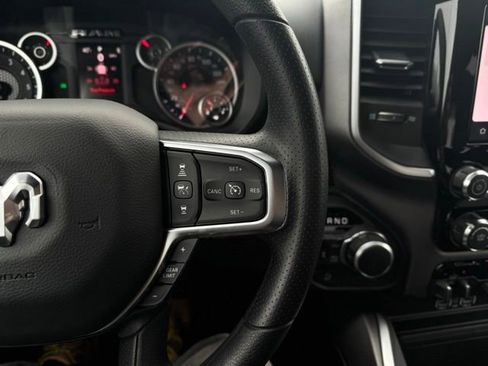 New 2026 RAM 1500 Big Horn w/ Night Edition image 25