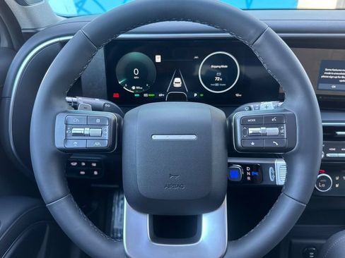 New 2026 Hyundai Palisade Limited AWD/4WD image 25