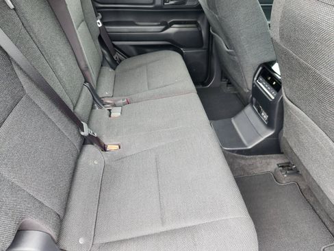 Used 2024 Toyota Land Cruiser 1958 AWD/4WD image 32