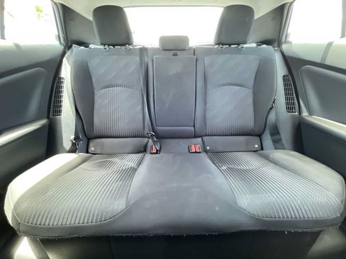 Used 2020 Toyota Prius Prime LE FWD image 26