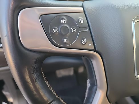 Used 2017 GMC Sierra 1500 Denali w/ Denali Ultimate Package image 19