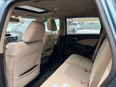 Used 2015 Honda CR-V EX image 6