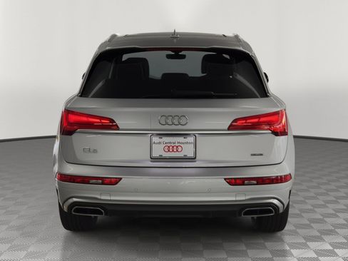 Used 2023 Audi Q5 2.0T Premium Plus w/ Premium Plus Package AWD/4WD image 10