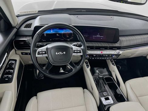 Used 2024 Kia Telluride SX FWD image 24