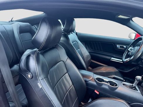 Used 2021 Ford Mustang Premium image 26