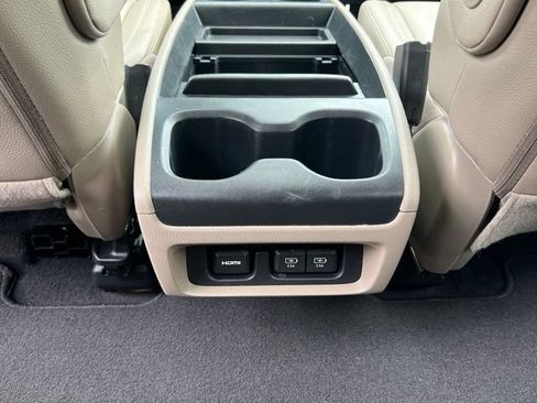 Used 2020 Honda Odyssey EX-L image 14