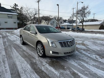 Used 2013 Cadillac XTS Premium