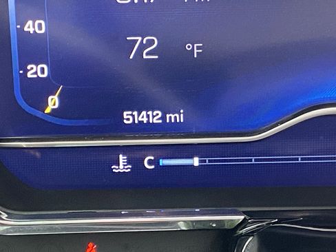 Used 2024 Chevrolet Silverado 1500 RST w/ RST All Star Premium Package image 23