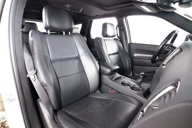 Used 2020 Dodge Durango GT w/ Blacktop Package AWD/4WD image 20