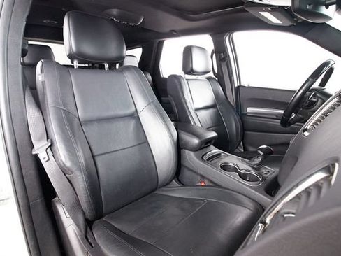 Used 2020 Dodge Durango GT w/ Blacktop Package AWD/4WD image 20
