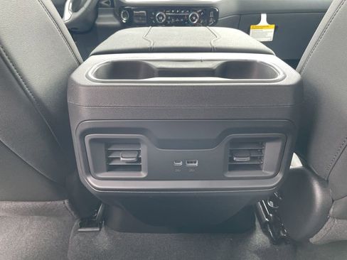 New 2026 Chevrolet Silverado 1500 LT Trail Boss AWD/4WD image 25