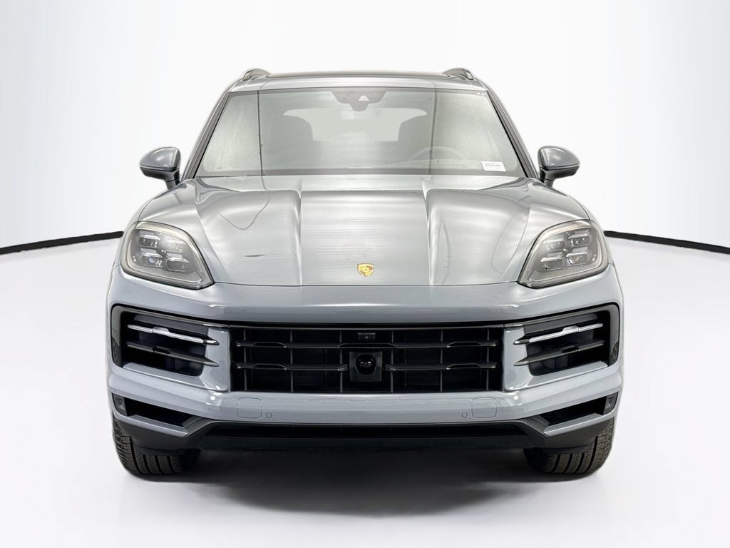 Used 2026 Porsche Cayenne AWD/4WD image 10