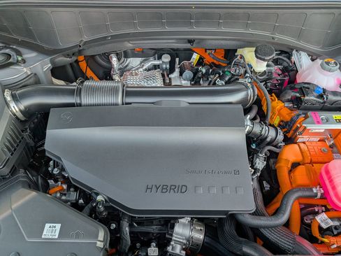 New 2026 Hyundai Palisade Calligraphy image 28