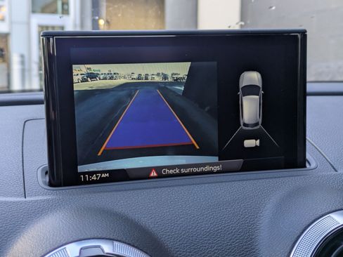 Used 2017 Audi A3 e-tron Premium w/ Sport Package image 17