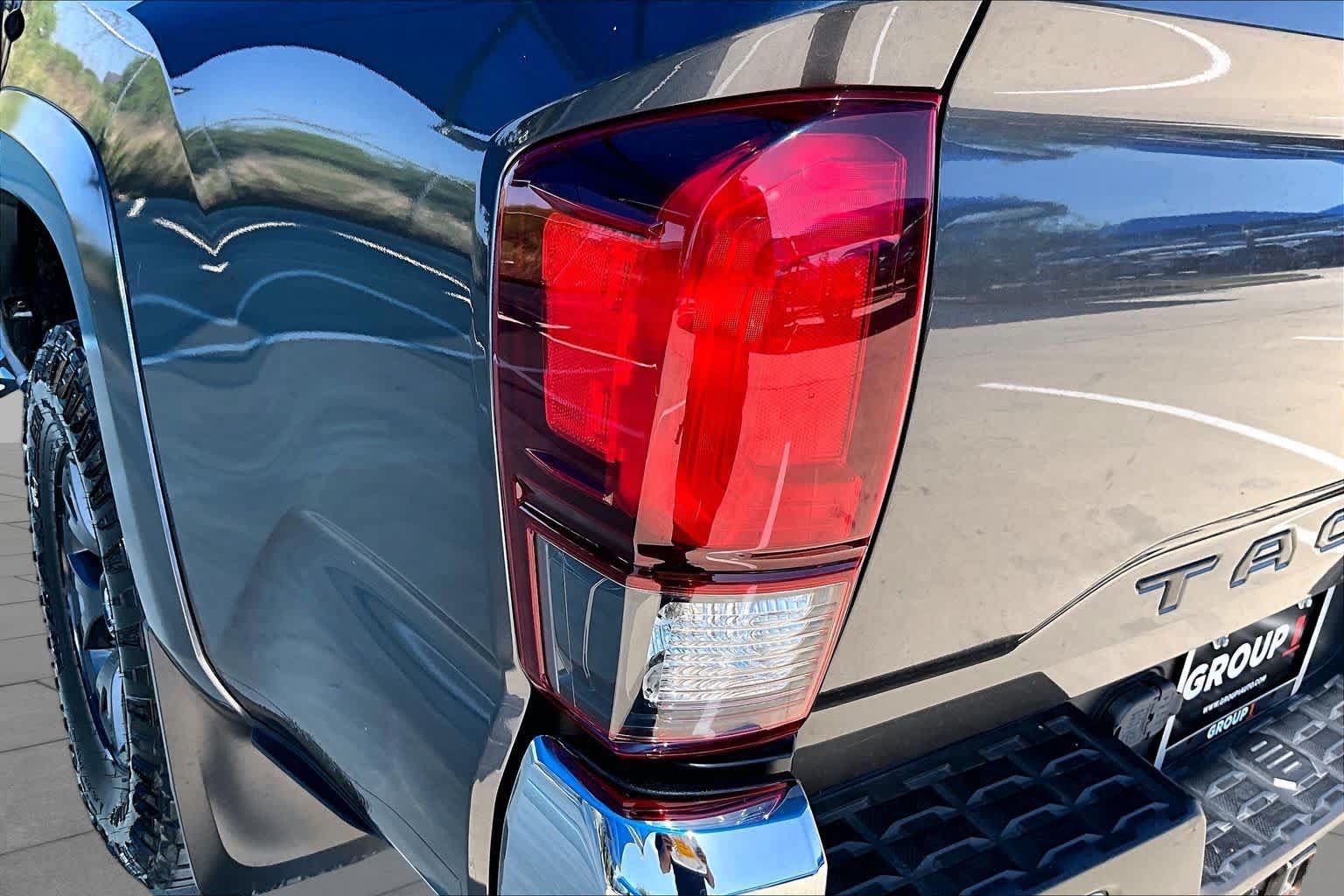 Used 2023 Toyota Tacoma SR5 RWD image 29