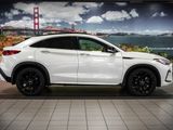 Used 2023 INFINITI QX55 Essential image 5
